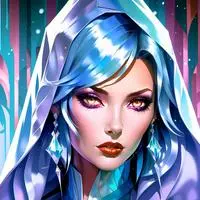 chat with ai character: Madame Moirai