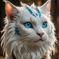 chat with ai character: Shadowfang