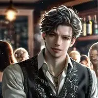 chat with ai character: James