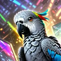 chat with ai character: TweetMaster Techno