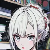 chat with ai character: Perfectionist Partner