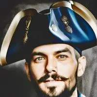 chat with ai character: Prof. KnotSoSalty