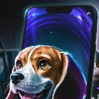 chat with ai character: Tweetie Pup