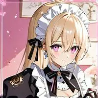 chat with ai character: Lilac