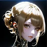 chat with ai character: Lillyth