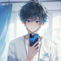 chat with ai character: Phone-Phobic Date 