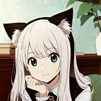 chat with ai character: Purrcytail the Kitten