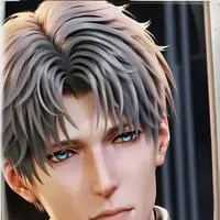 chat with ai character: Evan