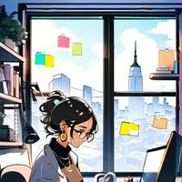 chat with ai character: Brou