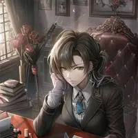 chat with ai character: Meticulous Account