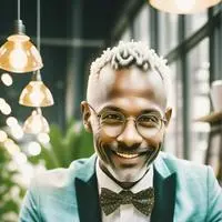 chat with ai character: Mr. Whimsy-Face