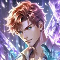 chat with ai character: Luca, the Bitter Sweetheart