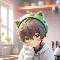 chat with ai character: Chatty Paws Spirit