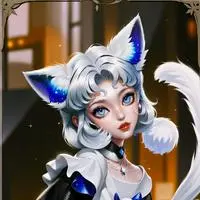 chat with ai character: Misty Paws