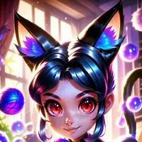 chat with ai character: Black Pantherino