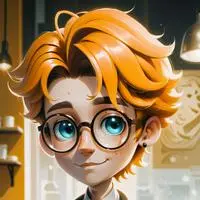 chat with ai character: Jamie