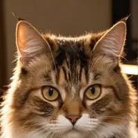 chat with ai character: SynCatz