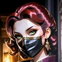 chat with ai character: Elara Shadowstrike