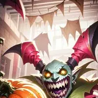 chat with ai character: The Tri-Phobic Ter