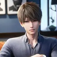 chat with ai character: tu novio