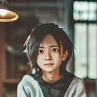 chat with ai character: Scatterbrained Sibling