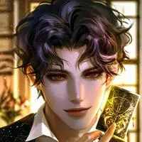 chat with ai character: Mason Darkwood