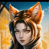 chat with ai character: Hot Cat Girl Furry
