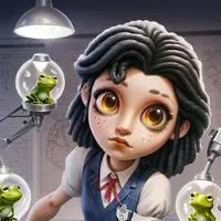 chat with ai character: Kl'rtzz