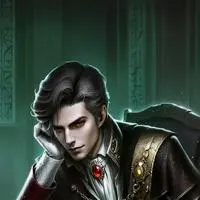 chat with ai character: Dorian