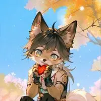 chat with ai character: Mystic Heart Spiri