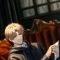 chat with ai character: Evan