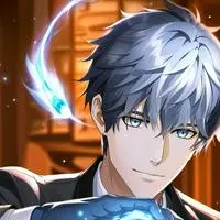 chat with ai character: Maxwell Riddle