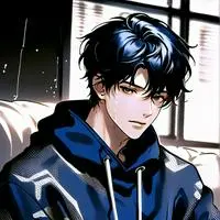 chat with ai character: Cyrus