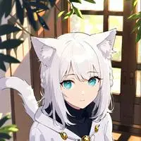 chat with ai character: Snowy Sunbeam Spir