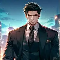 chat with ai character: Mafia Boss Michael