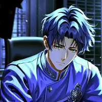 chat with ai character: Distant Desk Mate