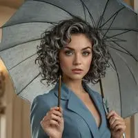 chat with ai character: Martha 'The Turbulent Tornado' Granger