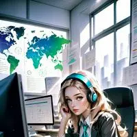 chat with ai character: Charlie 