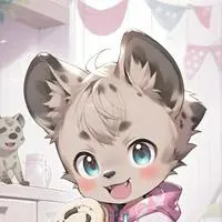 chat with ai character: Scavenger Spirit Pup