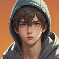 chat with ai character: Chill Rival Hoodie Hogger