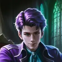 chat with ai character: Jamie