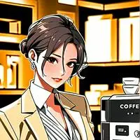 chat with ai character: The All-Seeing Consumer Maxima