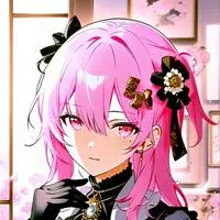 chat with ai character: Kaori