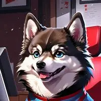 chat with ai character: Comrade Whiskersky