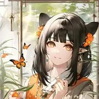 chat with ai character: Monarch Spirit Kit