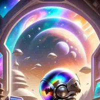 chat with ai character: Galactic Gigoloade