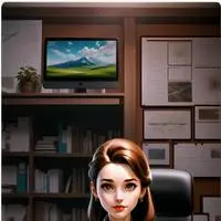 chat with ai character: Catherine's Citizen Science Quest