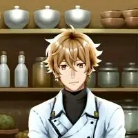 chat with ai character: jake