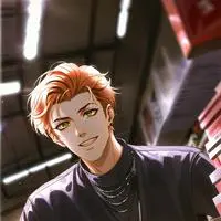 chat with ai character: Supermarket Complainer