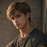 chat with ai character: Jason